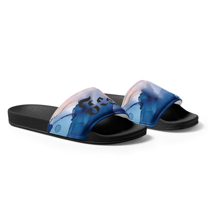 Jhanka SoleSistas - Women's slides