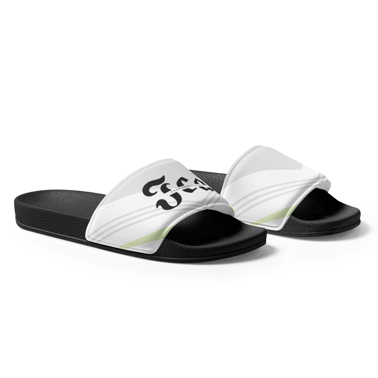 Jhanka 326 - Women's slides