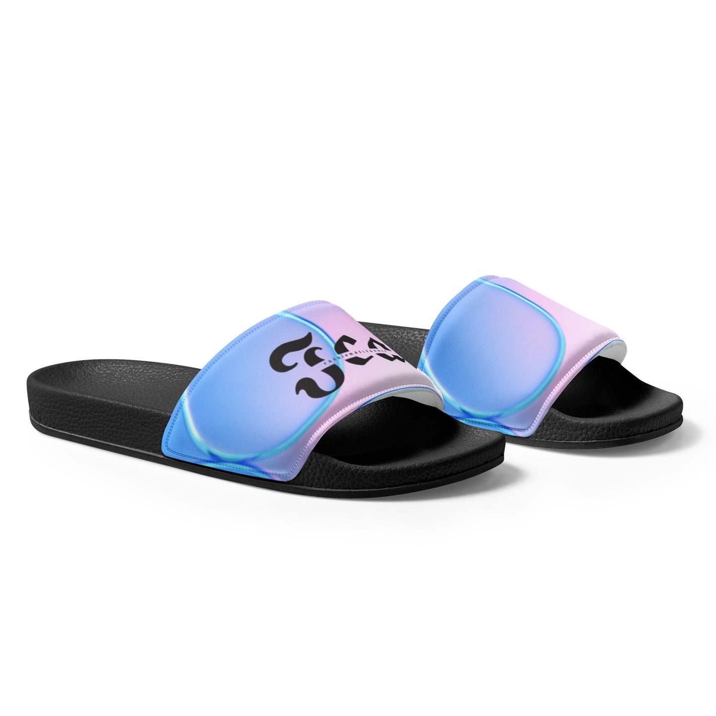 Jhanka ChillChickees - Women's slides