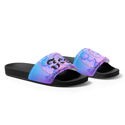 Jhanka SlideSavoir - Women's slides