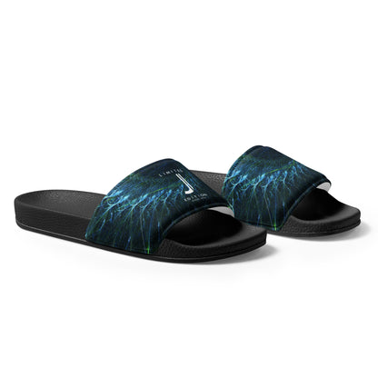 Jhanka KickbackKween - Women's slides