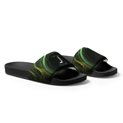 Jhanka BlissfulBreeze - Women's slides