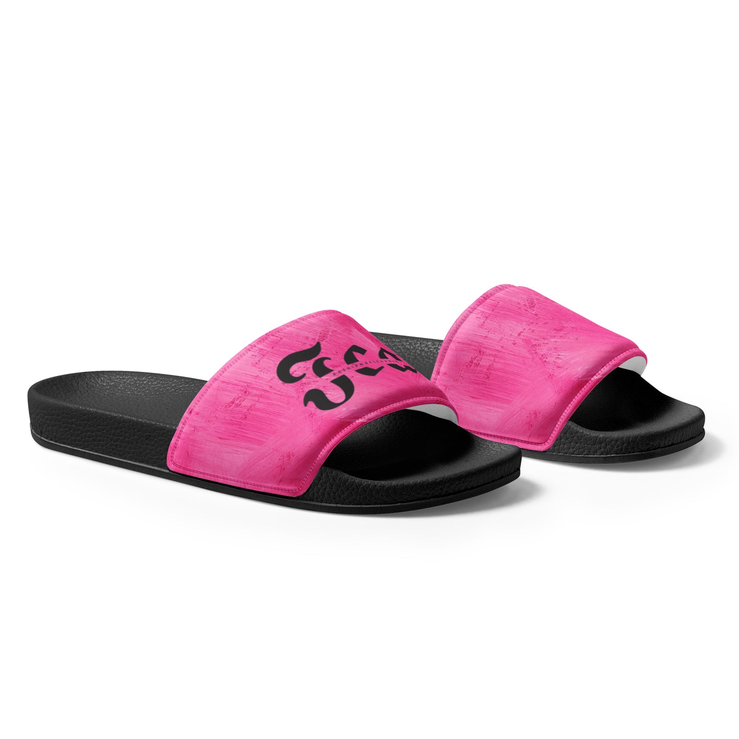 Jhanka SoleSational - Women's slides