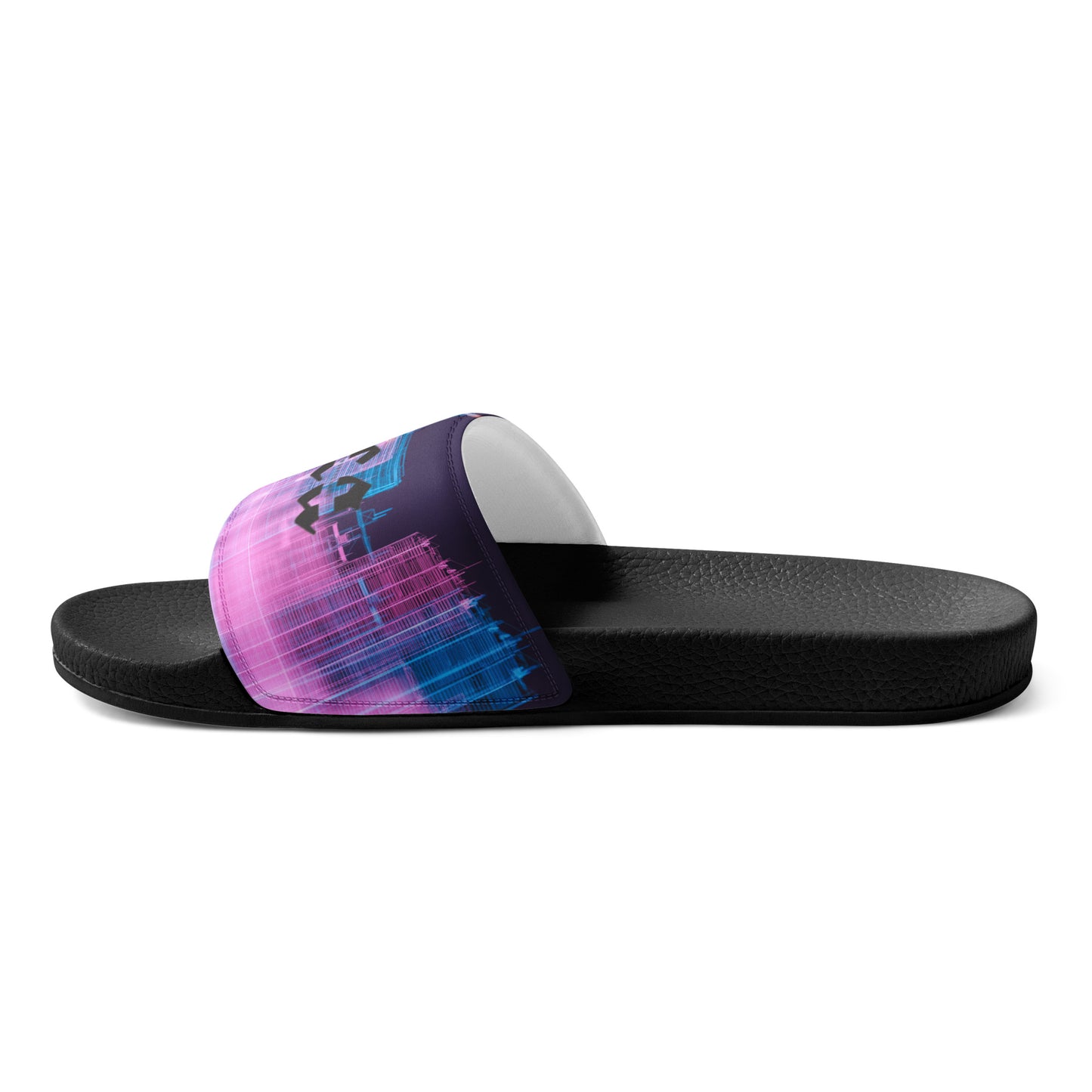 Jhanka CasualCouture Co. - Women's slides