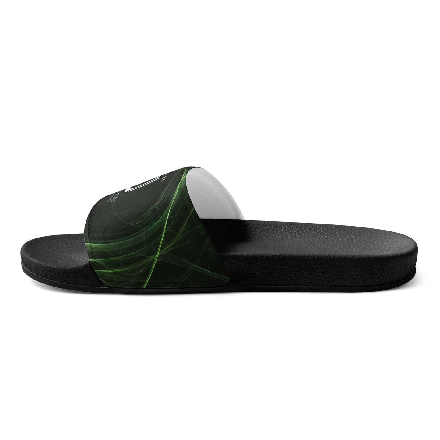 Jhanka BlissfulBreeze - Women's slides