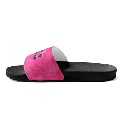 Jhanka SoleSational - Women's slides